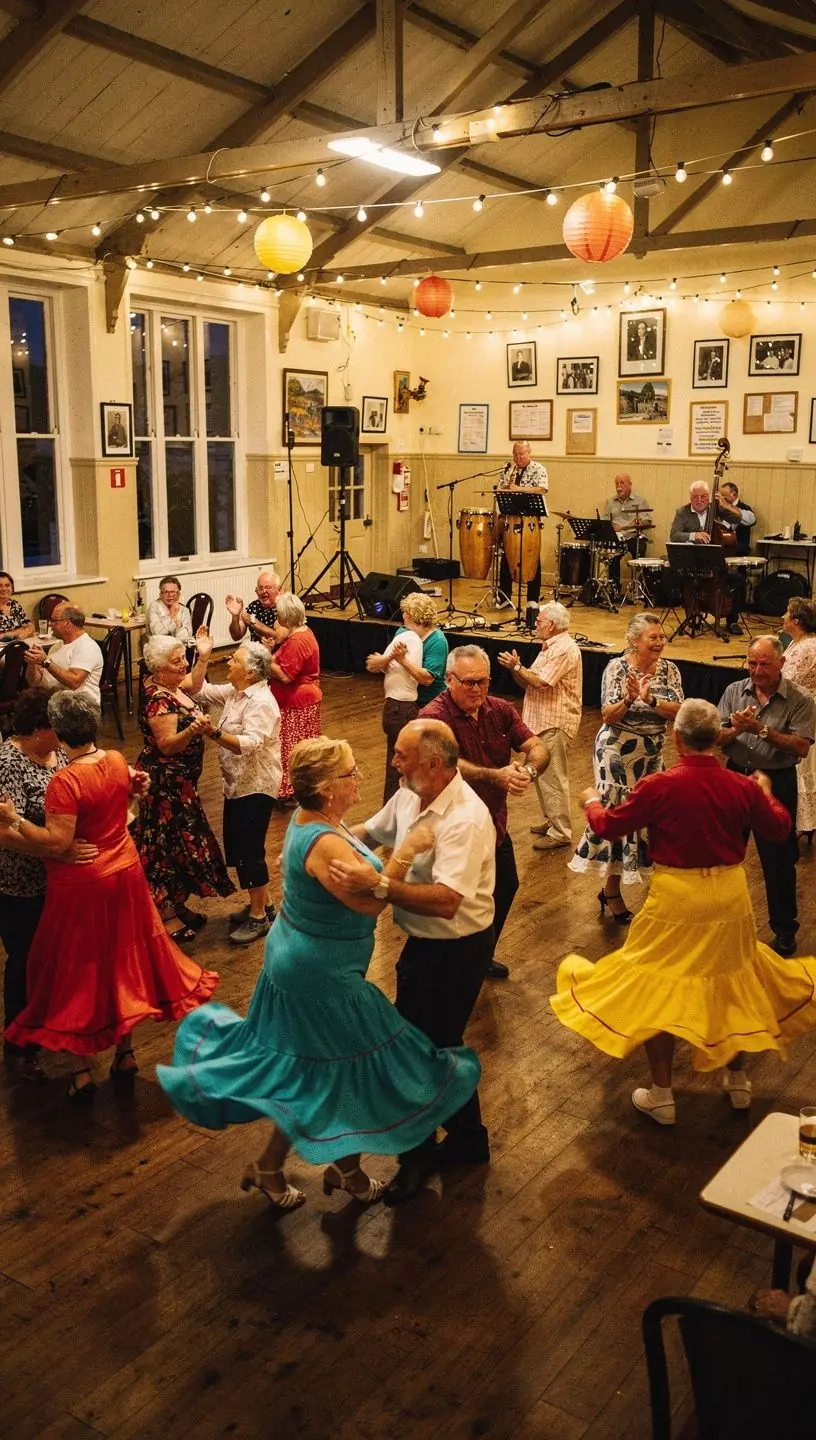 Effective coaching program elements for life transitions