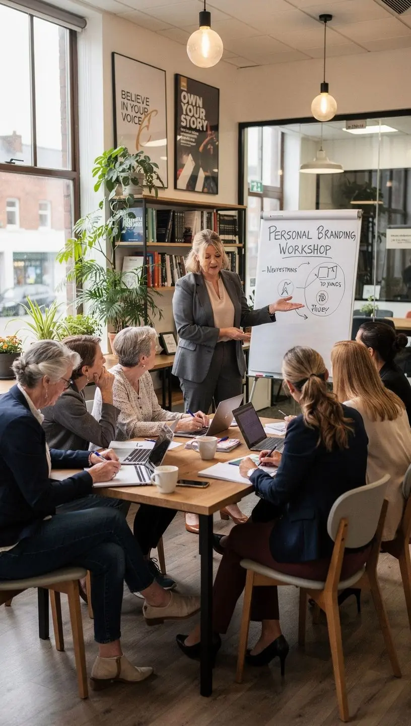 Community dance event promoting healing through music